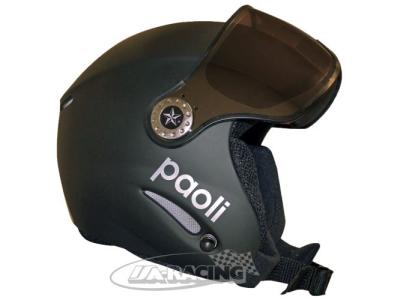 Paoli Mechaniker Helm Pit-Stop