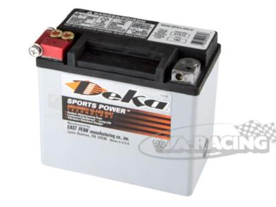 Deka EXT12 Power Sports Batterie