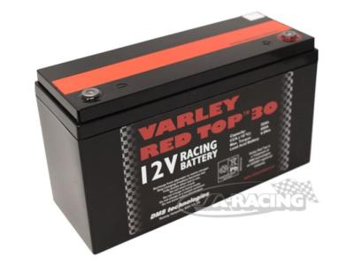 VARLEY Red Top 30 Batterie