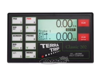 Terratrip T202 Geotrip Classic